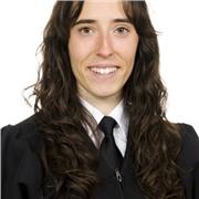 Graduada en Biomedicina, doy clases de biología, matemáticas, química e inglés nivel primaria, ESO y Bachillerato